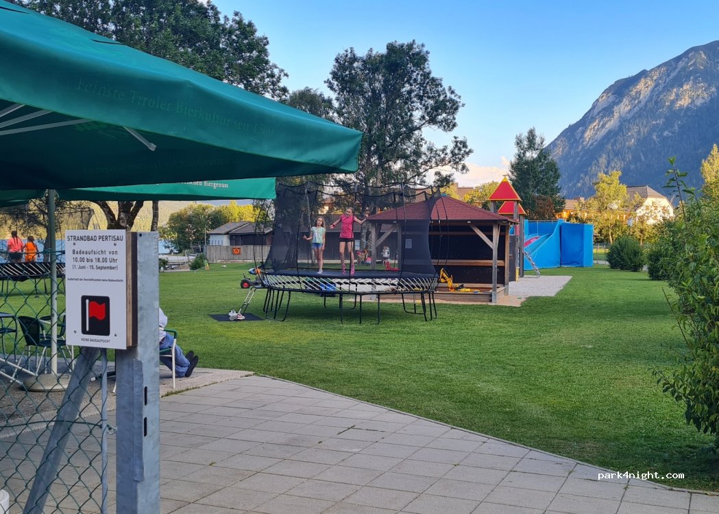 (6213) Pertisau - 62 Pertisau — foto