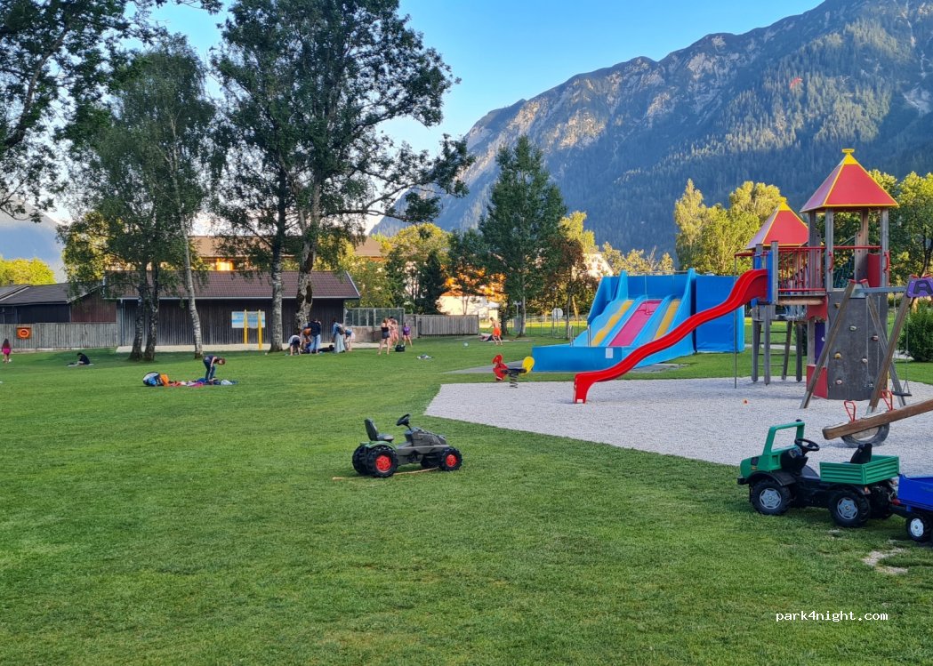 (6213) Pertisau - 62 Pertisau — foto 2