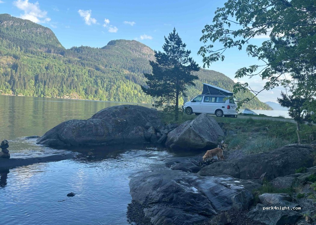 (4208) Saudasjøen - 67 Solland — foto 3
