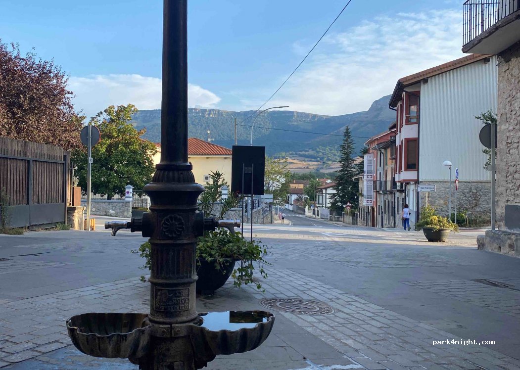 (48460) Urduña - 15 Burgos Kalea — foto