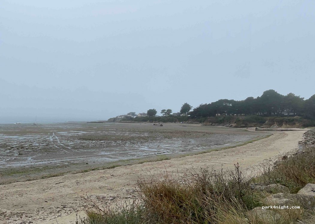 (56760) Pénestin - Rte de l'Espernel — foto
