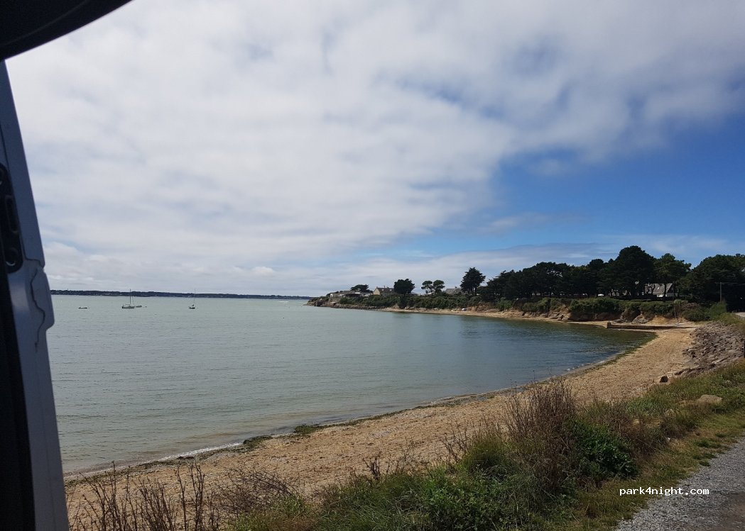 (56760) Pénestin - Rte de l'Espernel — foto 2
