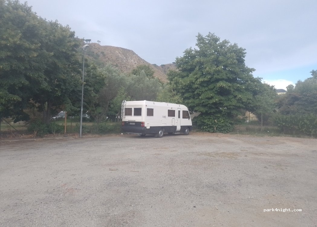 (88069) Copanello - Unnamed Road — foto