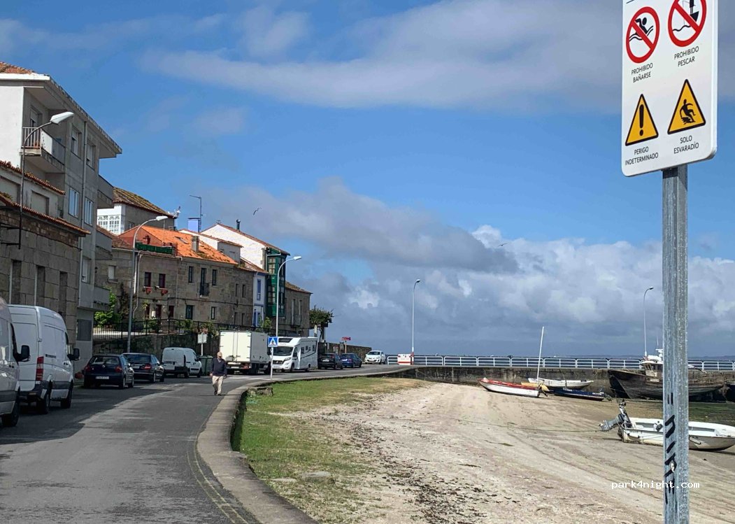 (36630) Cambados - 35 Rúa Muelle Santo Tome — foto 2