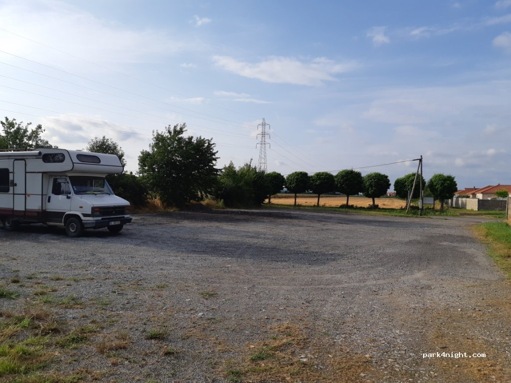 (65320) Bordères-sur-l'Échez - 27 Avenue du Bois du Commandeur — foto 2