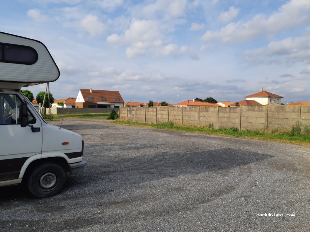 (65320) Bordères-sur-l'Échez - 27 Avenue du Bois du Commandeur — foto 3