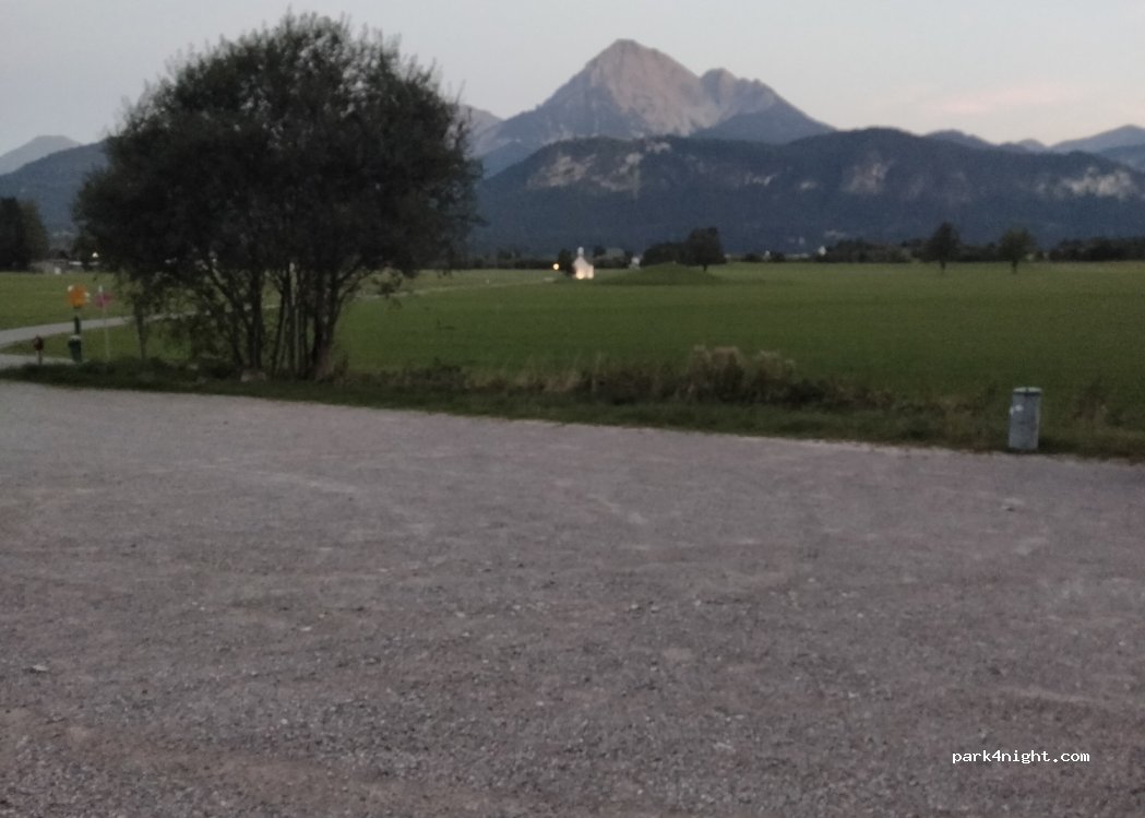 (6600) Lechaschau - Lechaschau — foto