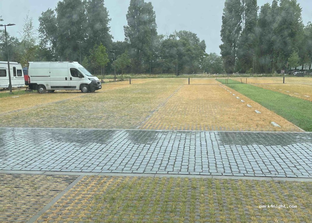 (2050) Antwerpen - Gloriantlaan — foto 3
