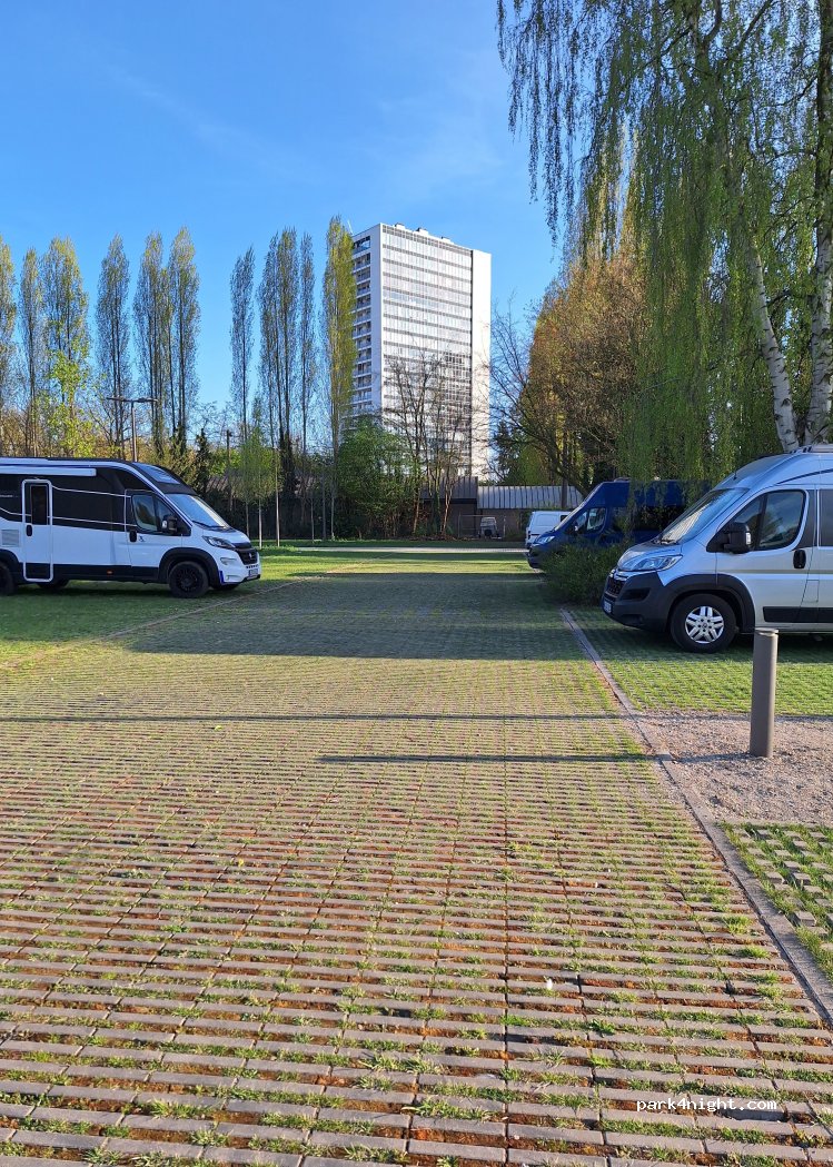 (2050) Antwerpen - Gloriantlaan — foto 5
