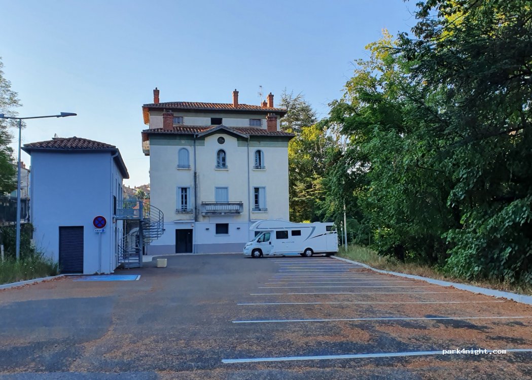 (66740) Saint-Laurent-de-Cerdans - 1 Route d'Arles sur Tech — foto