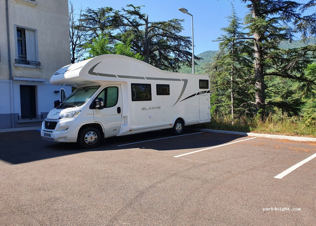 (66740) Saint-Laurent-de-Cerdans - 1 Route d'Arles sur Tech — foto 2