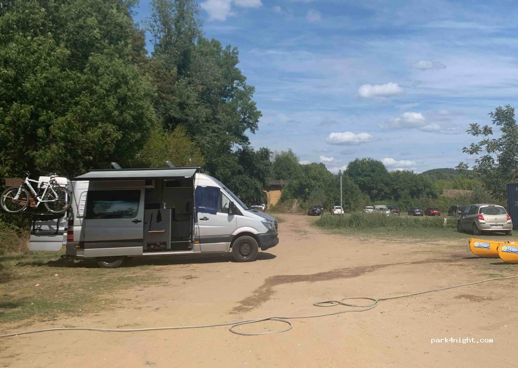 (24370) Saint-Julien-de-Lampon - — foto