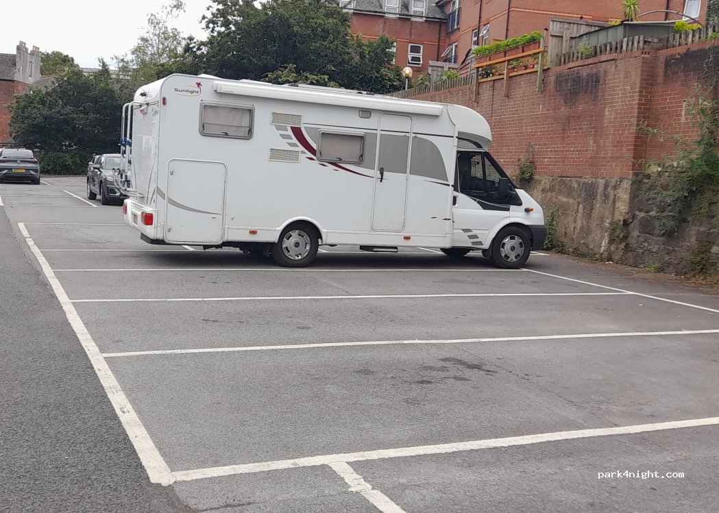 (EX4 4EY) Exeter - 62 Howell Road — foto 5