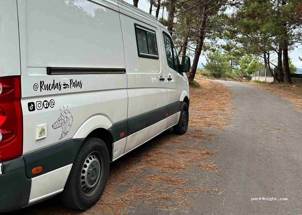 (36626) Illa de Arousa - 29B Lugar As Aceñas — foto 2