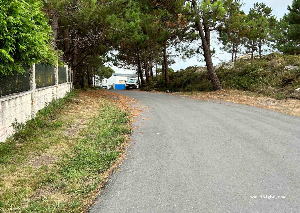 (36626) Illa de Arousa - 29B Lugar As Aceñas — foto 4