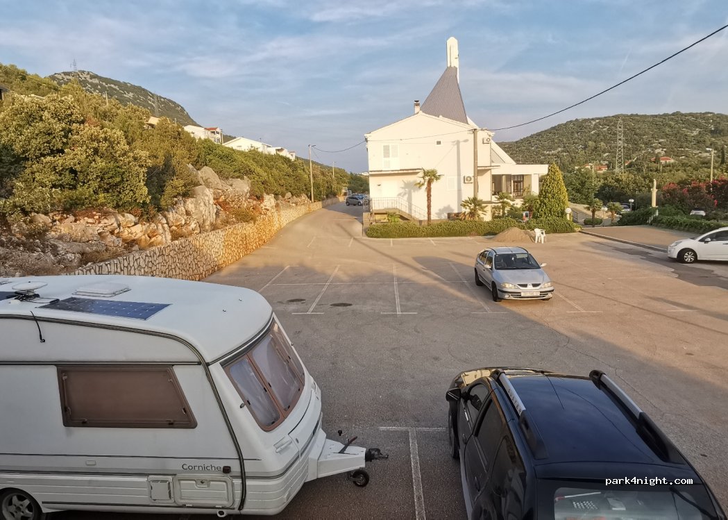 () Neum - Gospe od Zdravlja — foto
