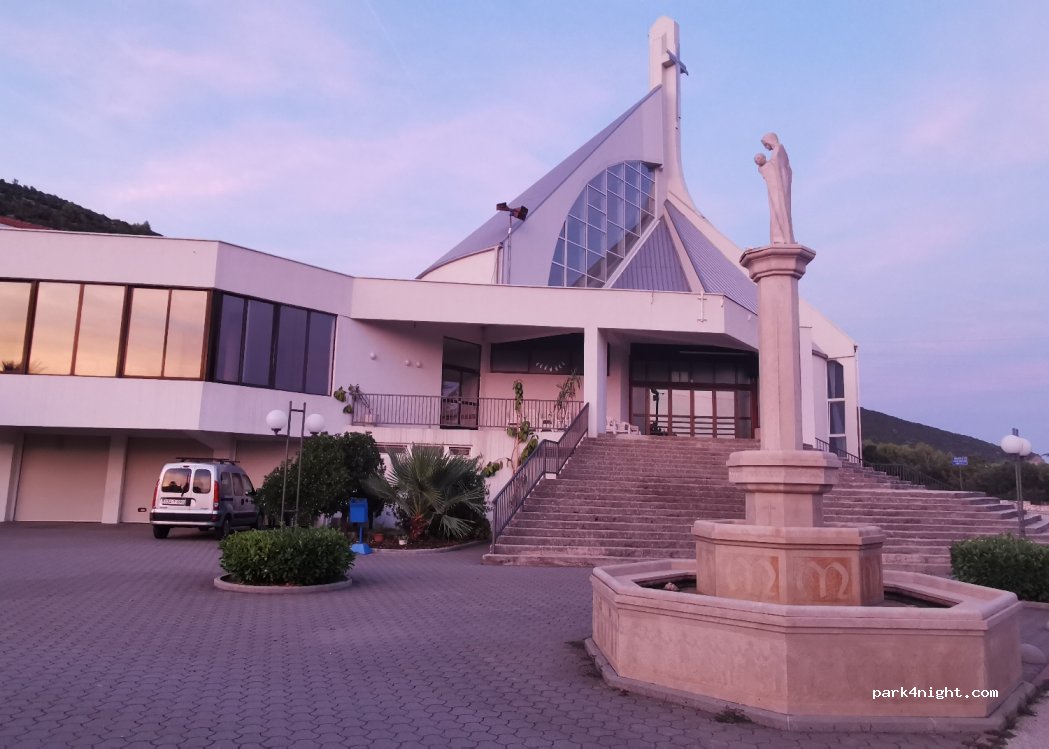 () Neum - Gospe od Zdravlja — foto 2