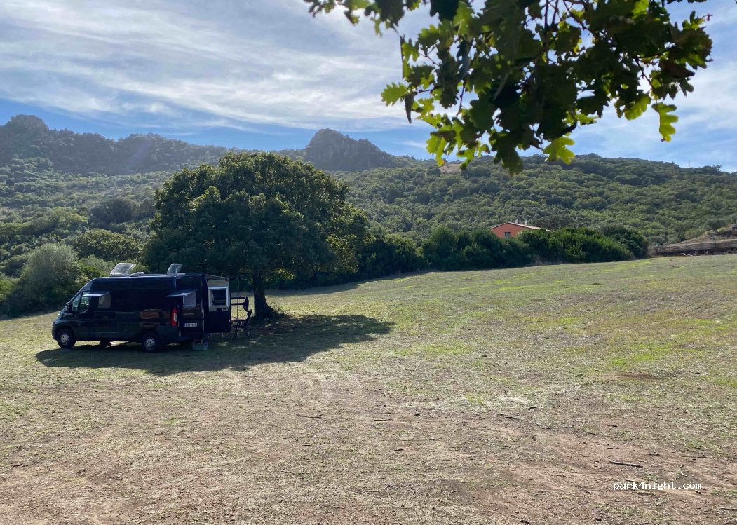 Agricamping Su'e Lentu — foto 2