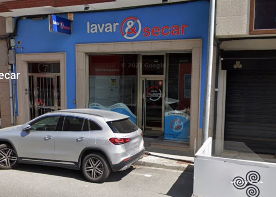 (27800) Vilalba - 7 Rúa Benxamín Paz — foto 2
