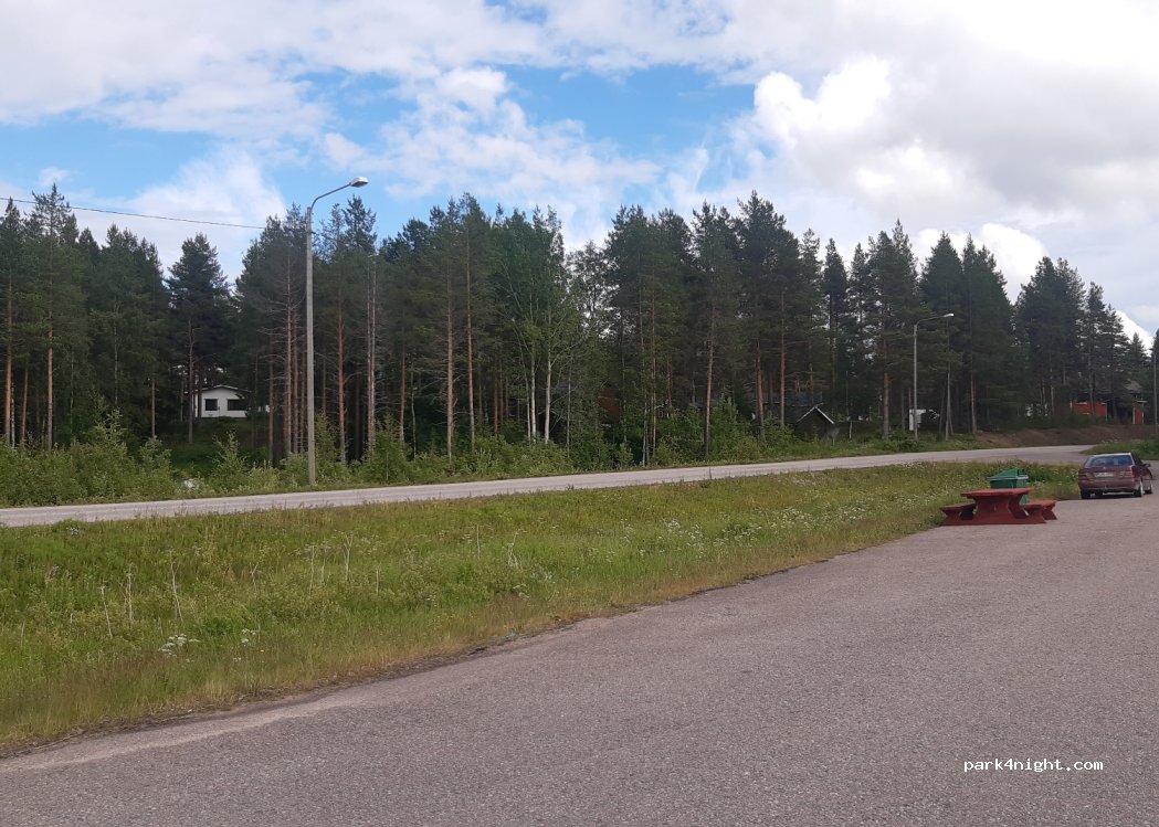 (98400) Isokylä - 688 Peräposiontie — foto 3