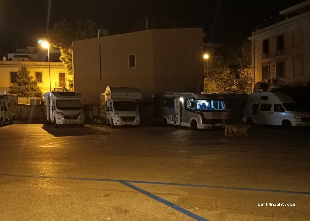 (00053) Civitavecchia - 10 Via Unione — foto