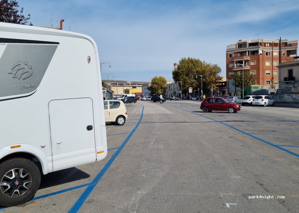 (00053) Civitavecchia - 10 Via Unione — foto 2