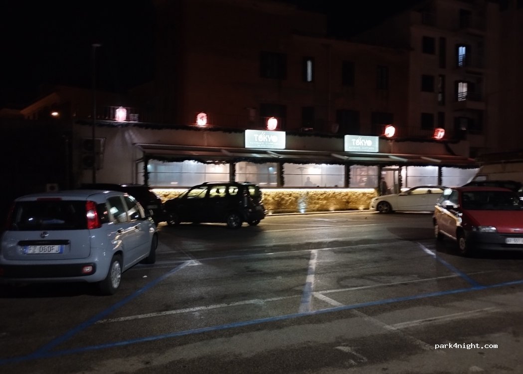 (00053) Civitavecchia - 10 Via Unione — foto 4