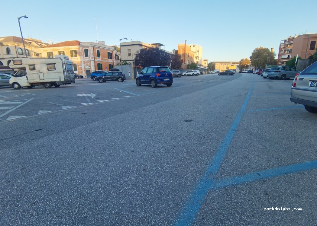 (00053) Civitavecchia - 10 Via Unione — foto 5