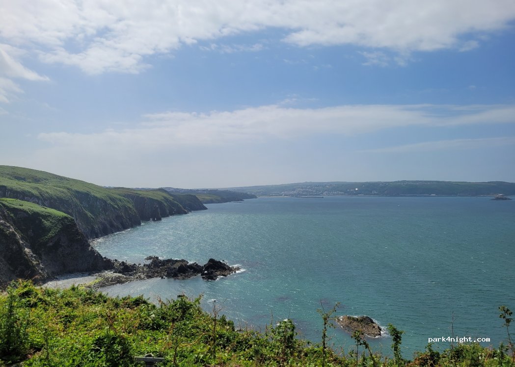 Fishguard Bay Resort — foto 2