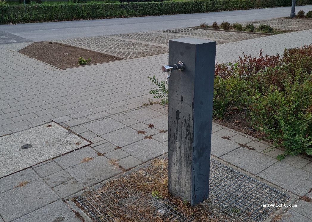 (4028) Debrecen - 36 Kassai út — foto