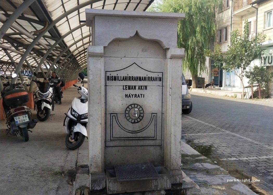 (50500) Nevşehir - 11 Sami Kurtulan Caddesi — foto