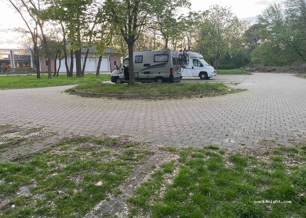 (39114) Magdeburg - Herrenkrug — foto 2