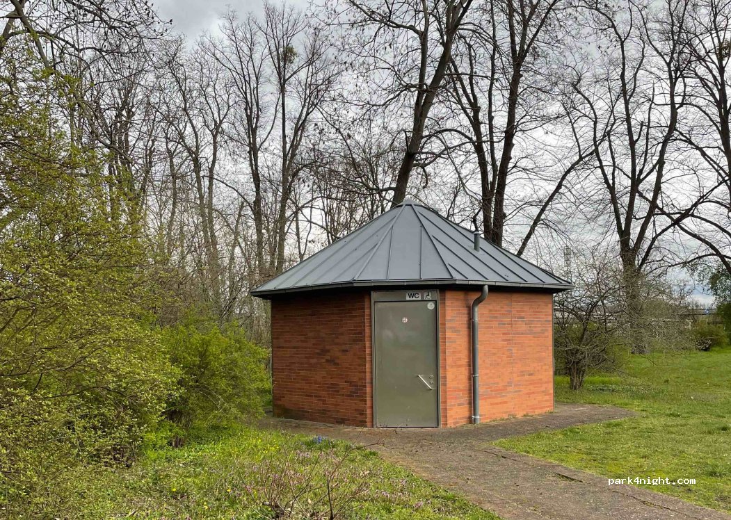 (39114) Magdeburg - Herrenkrug — foto 4