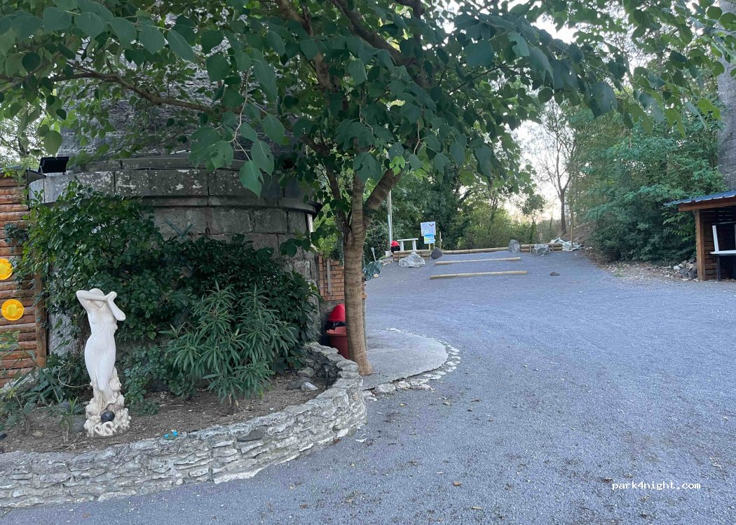 Camping les Rives d'Auzon — foto 3