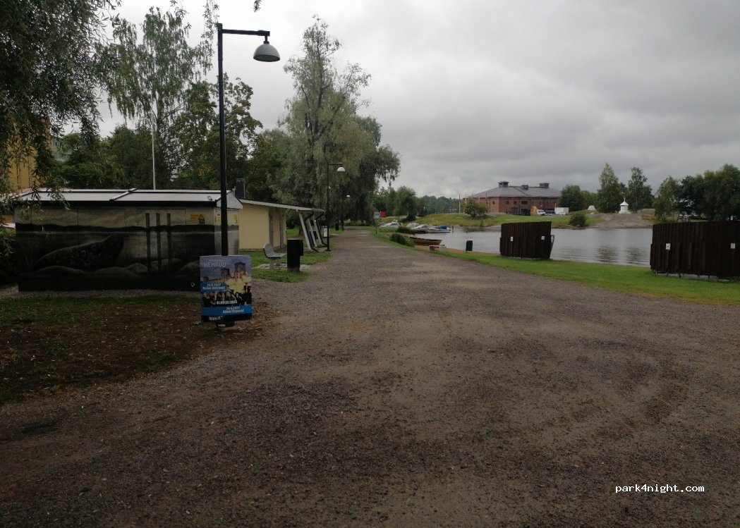 (57130) Savonlinna - 18c Koulukatu — foto 2