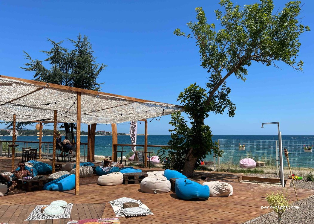 NOMAD CAMP — foto 3
