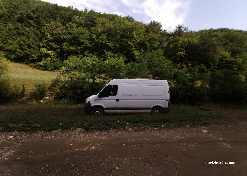 (516117) Valea Mică - — foto