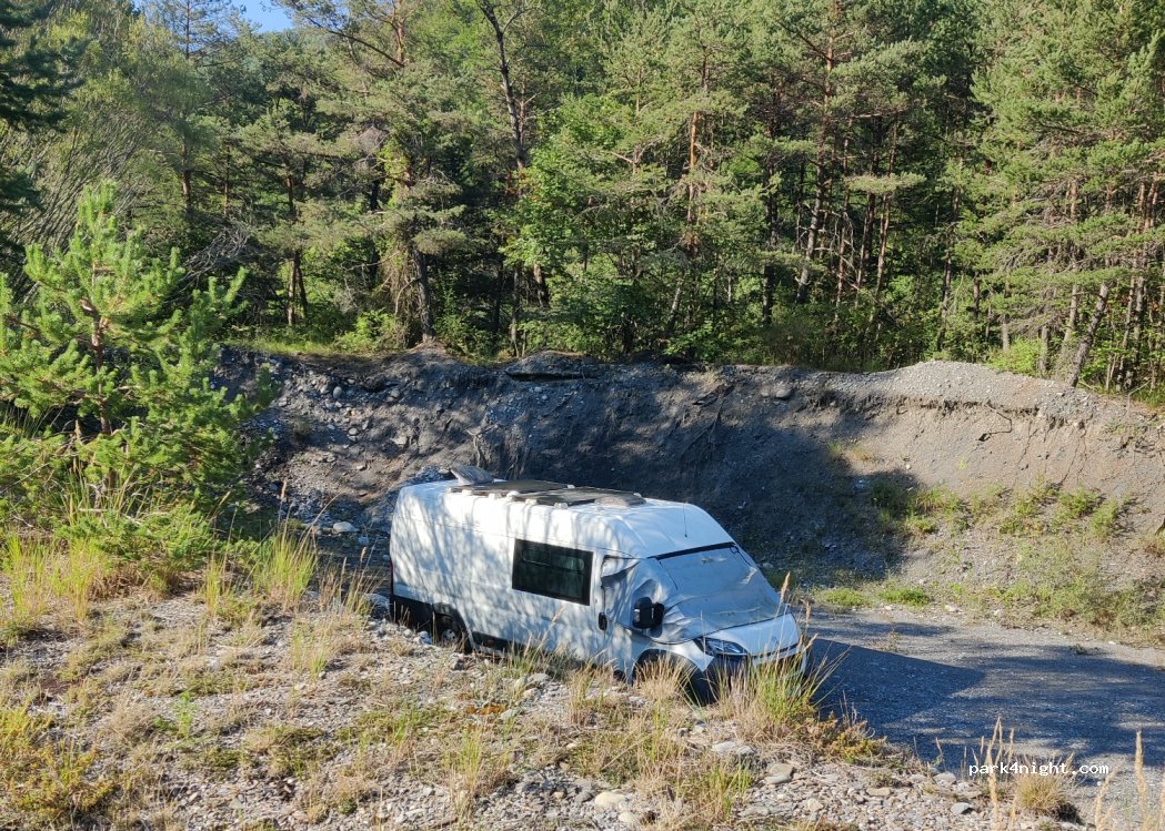 (04340) Ubaye-Serre-Ponçon - — foto