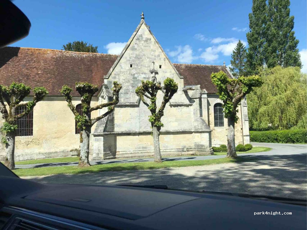 (61210) Habloville - 43 Le Bourg — foto 3