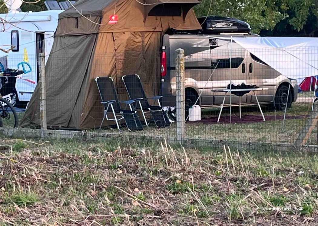 Camping l'Aubier — foto 2