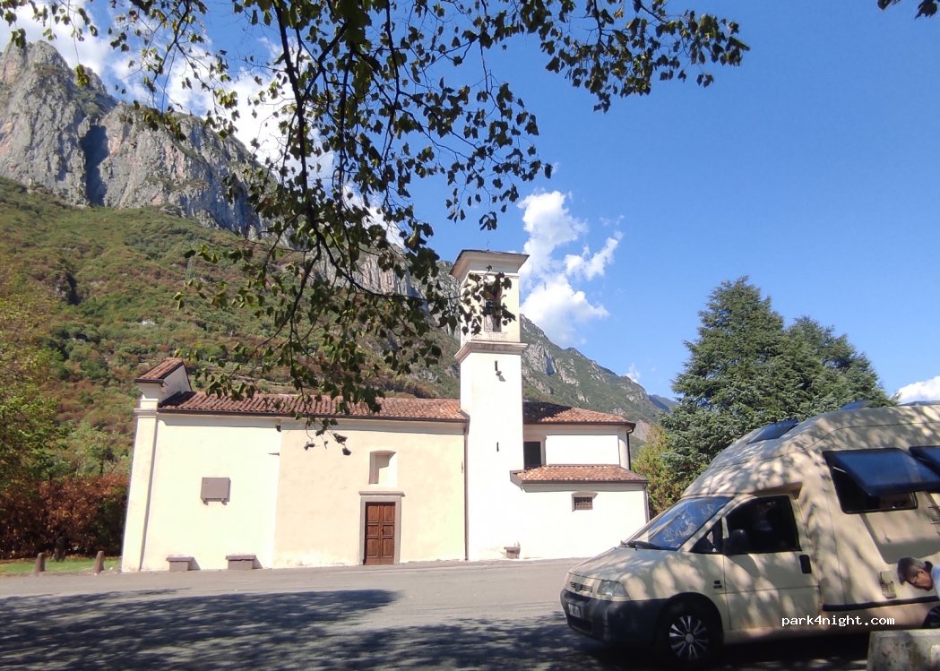 (25047) Darfo Boario Terme - 3 Via Coppelle — foto 2
