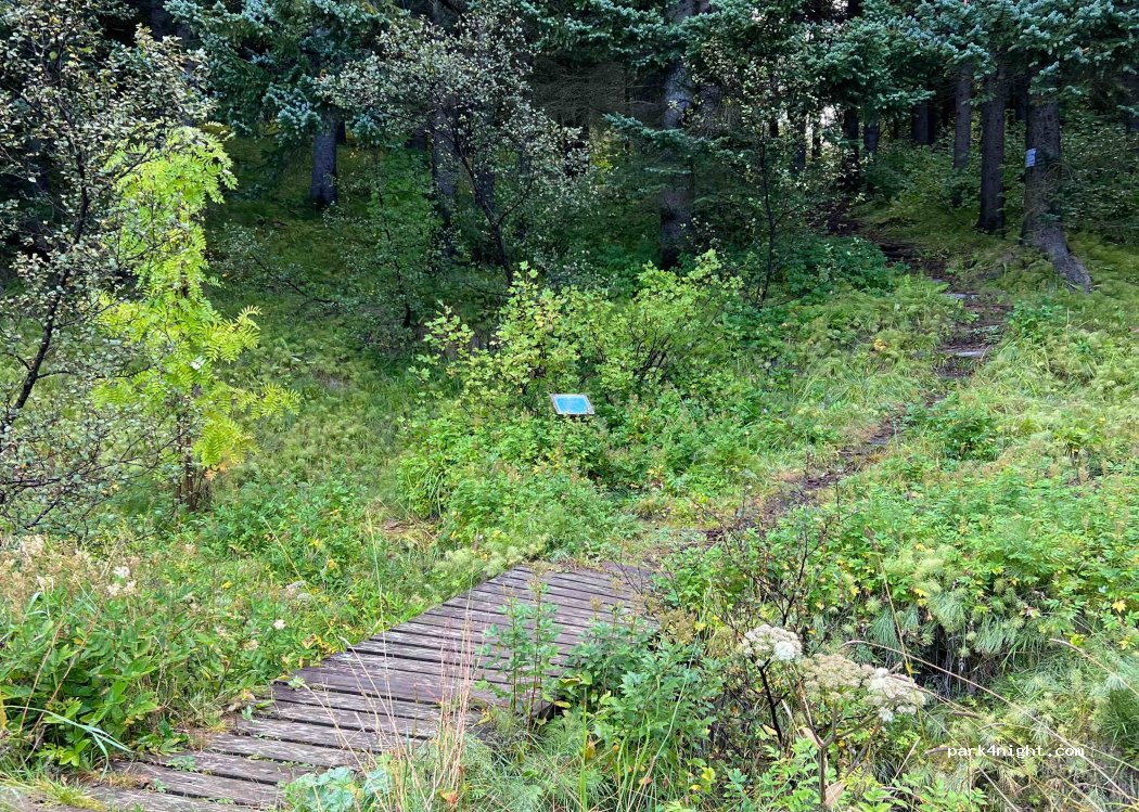 (861) Hvolsvöllur - — foto