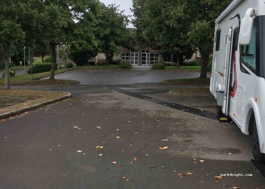 (35133) Romagné - 5 Impasse de l'École — foto 2