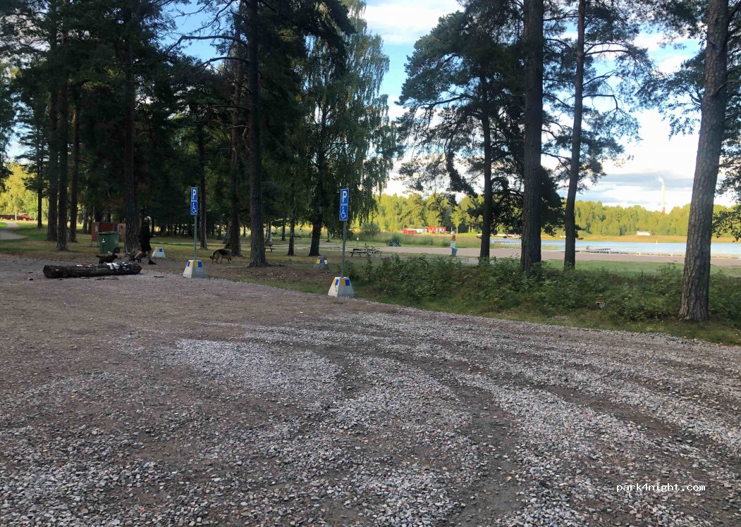 (652 21) Karlstad - Fällevägen — foto 2