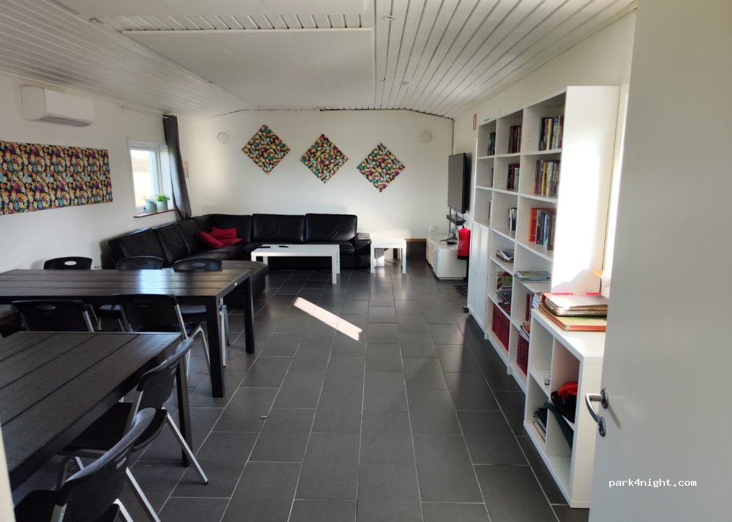 Solhejdan Naturistcamping — foto 4