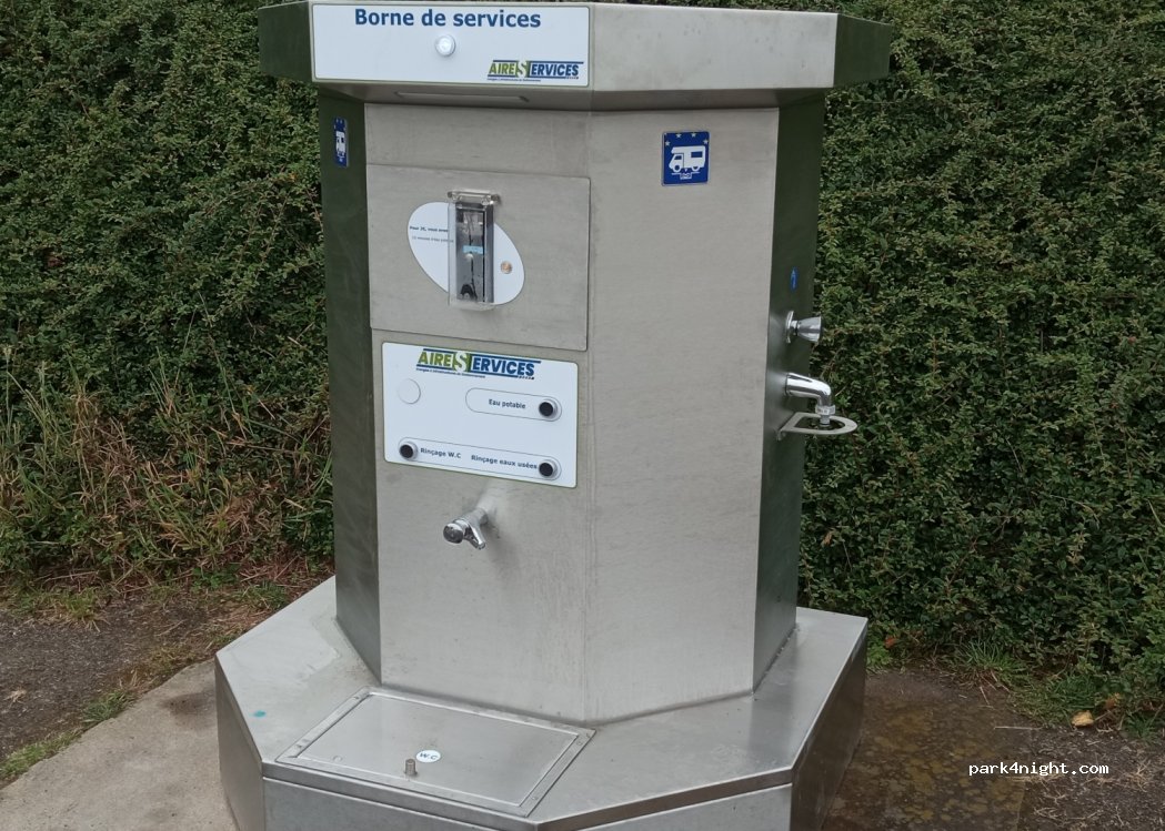 (22220) Tréguier - 4 Boulevard Jean Guéhenno — foto 2