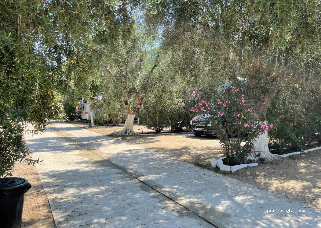 Camping Kranea — foto 2