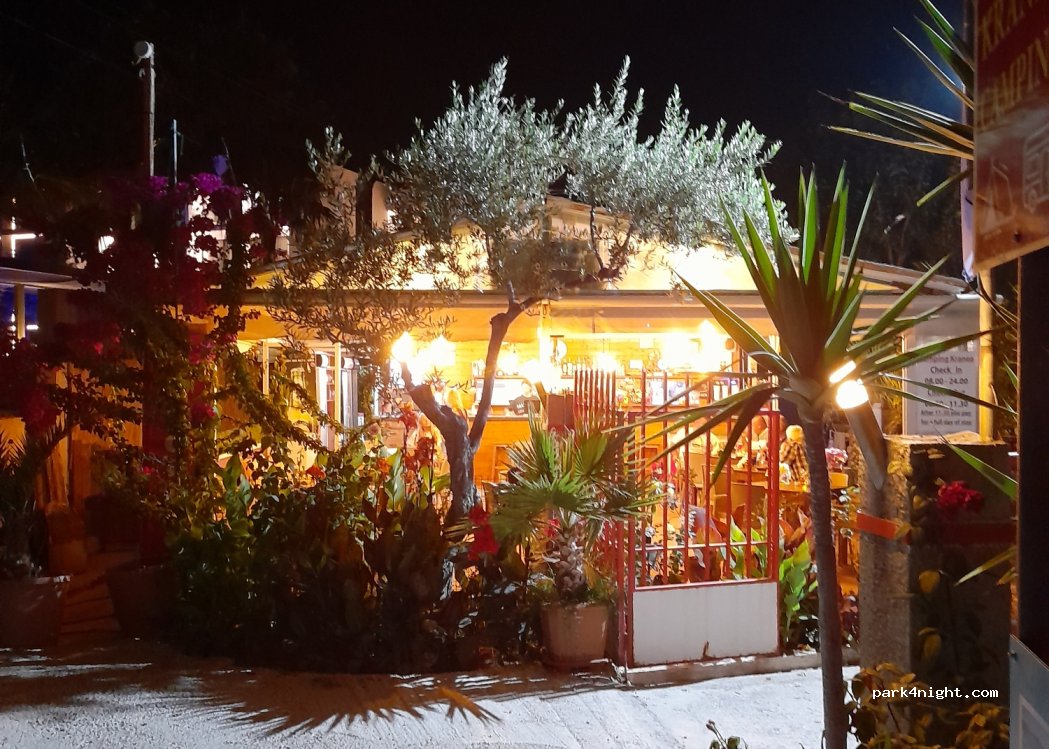 Camping Kranea — foto 3