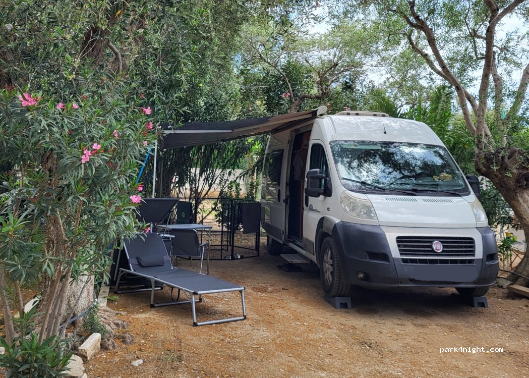 Camping Kranea — foto 4