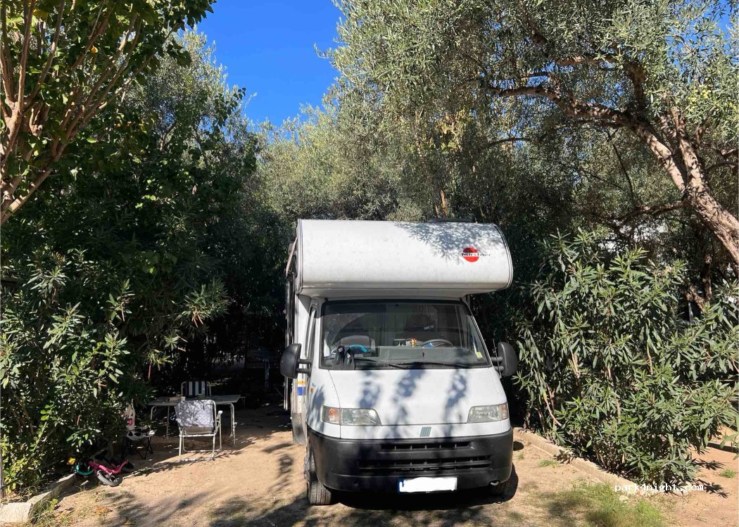 Camping Kranea — foto 5
